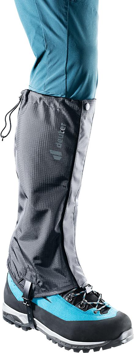 Deuter Deuter Gaiter Black