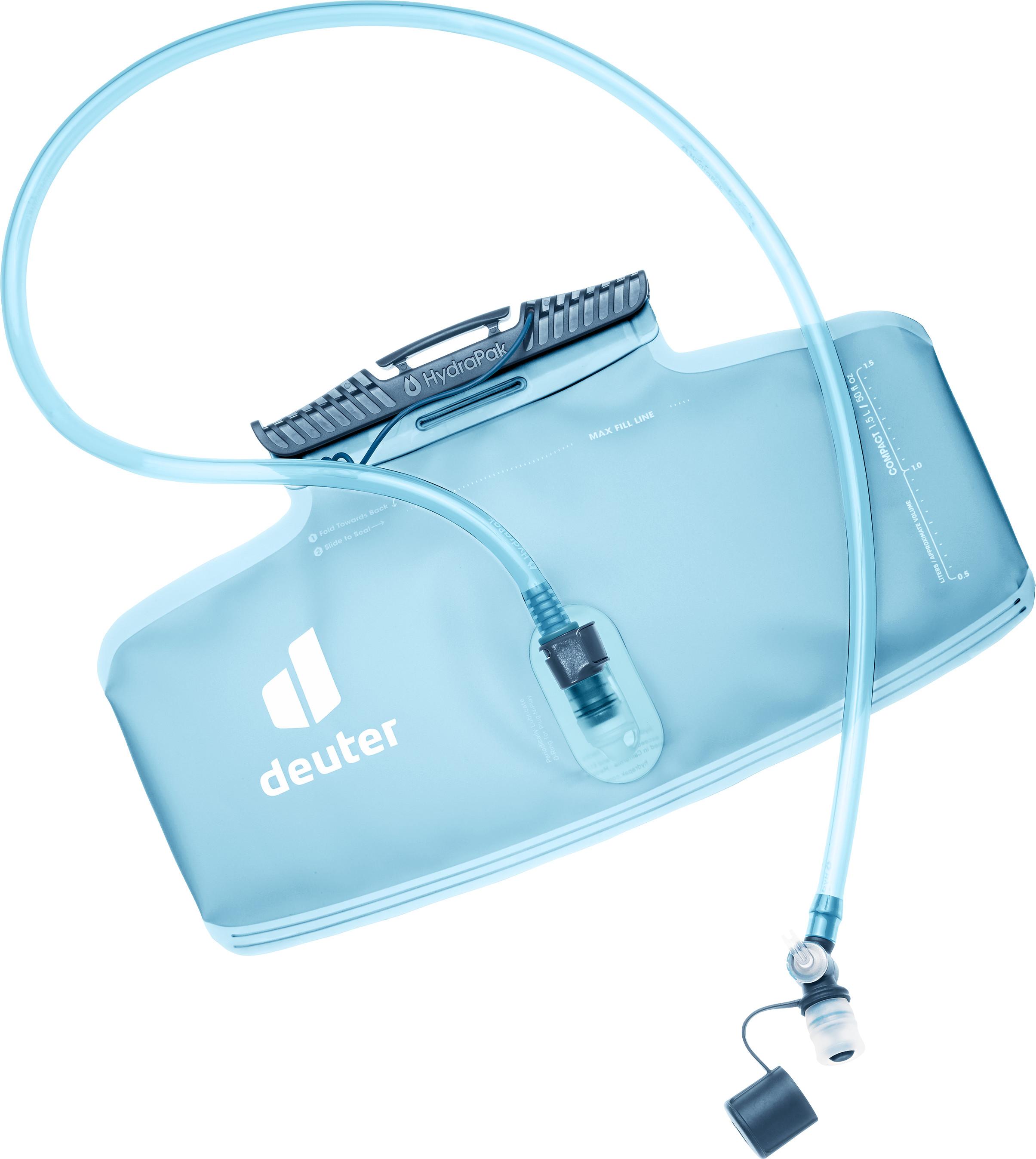 Deuter Deuter Streamer SQ 1.5 L Hydrablue