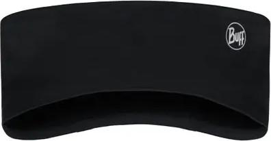 Buff Buff Windproof Headband Grey Logo