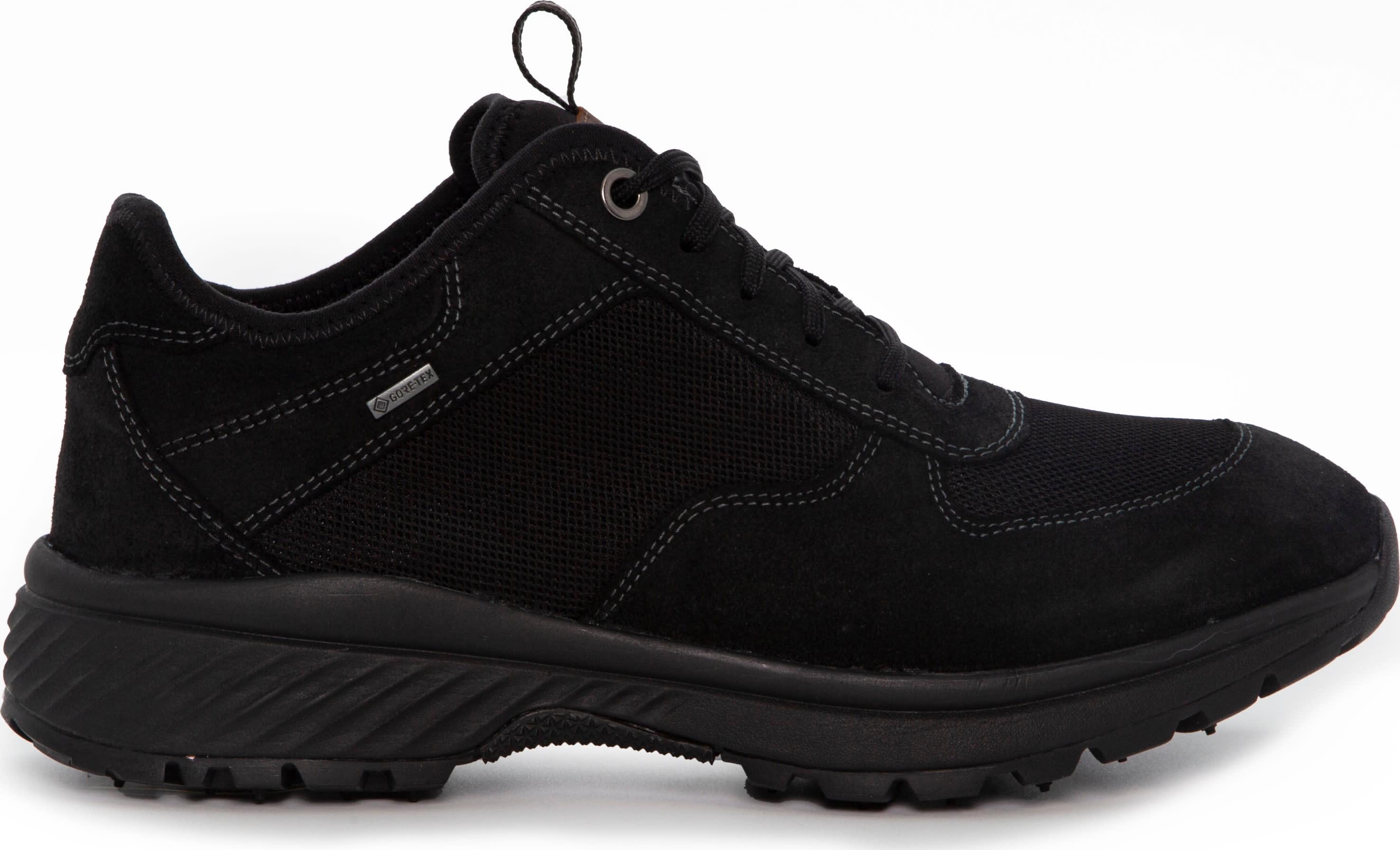 Polecat Polecat Men's URBS Exeter Gore-Tex Black