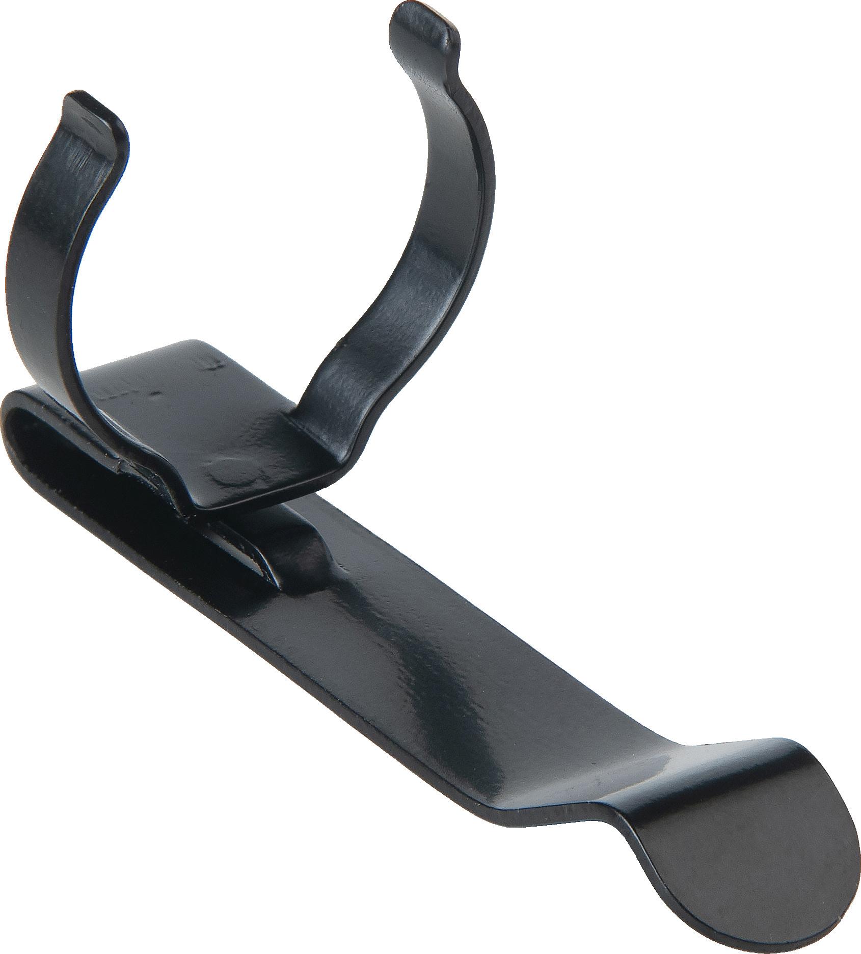 Lafayette Lafayette Clips HL-12 Black