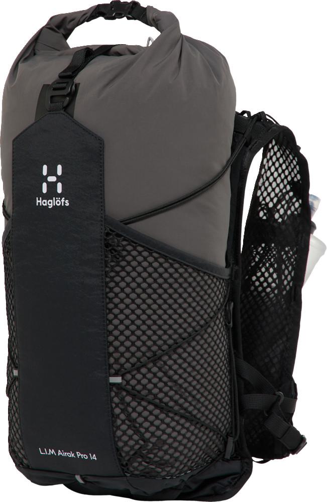 Haglöfs Haglöfs L.I.M Airak Pro 14 True Black/Magnetite