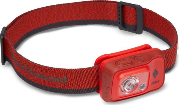 Black Diamond Black Diamond Cosmo 350-R Headlamp Octane