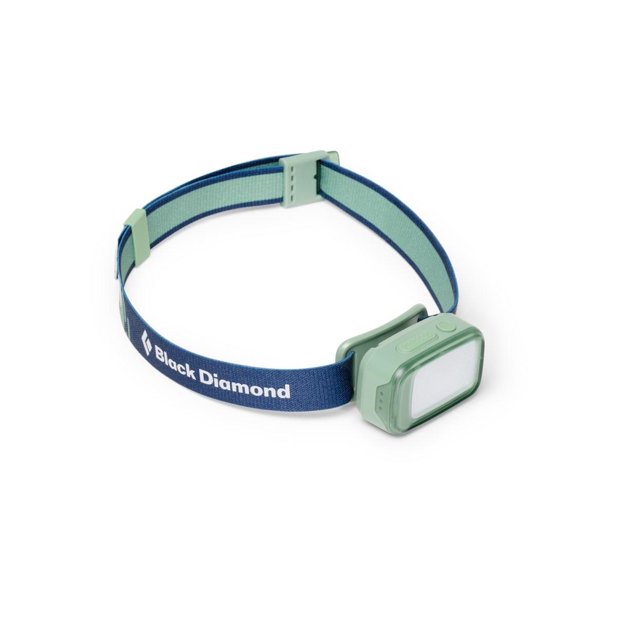 Black Diamond Black Diamond Wiz Kid Headlamp Desert Sage