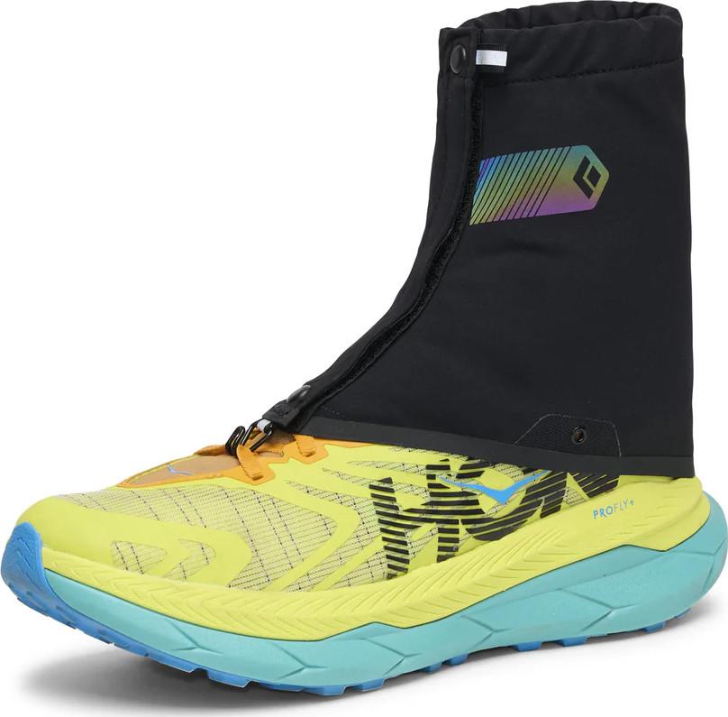Black Diamond Black Diamond Distance Gaiters Black