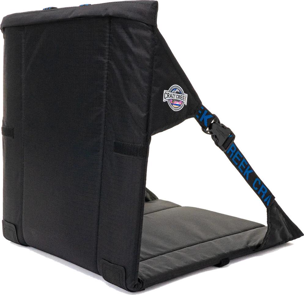 Crazy Creek Crazy Creek Original Chair Black