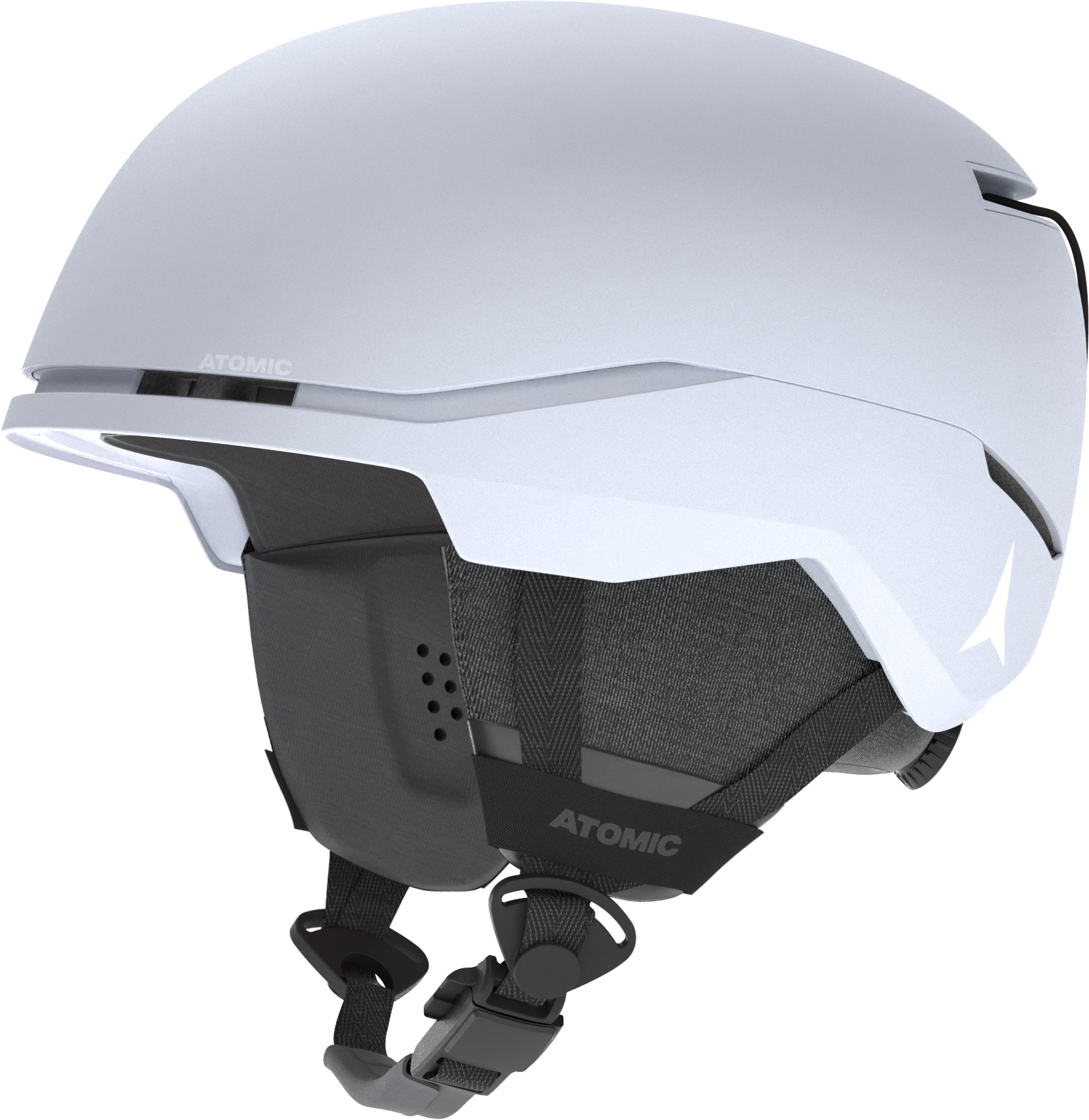 Atomic Atomic Four Amid Pro Light Grey/