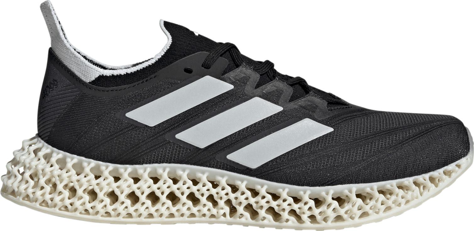 Adidas Adidas Women's 4DFWD 4 Running Shoes Core Black/FTWR White/Carbon