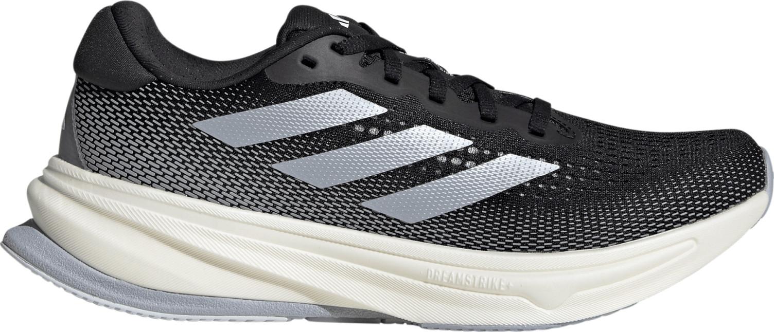 Adidas Adidas Women's Supernova Rise Shoes Core Black/Halsil/Dshgry