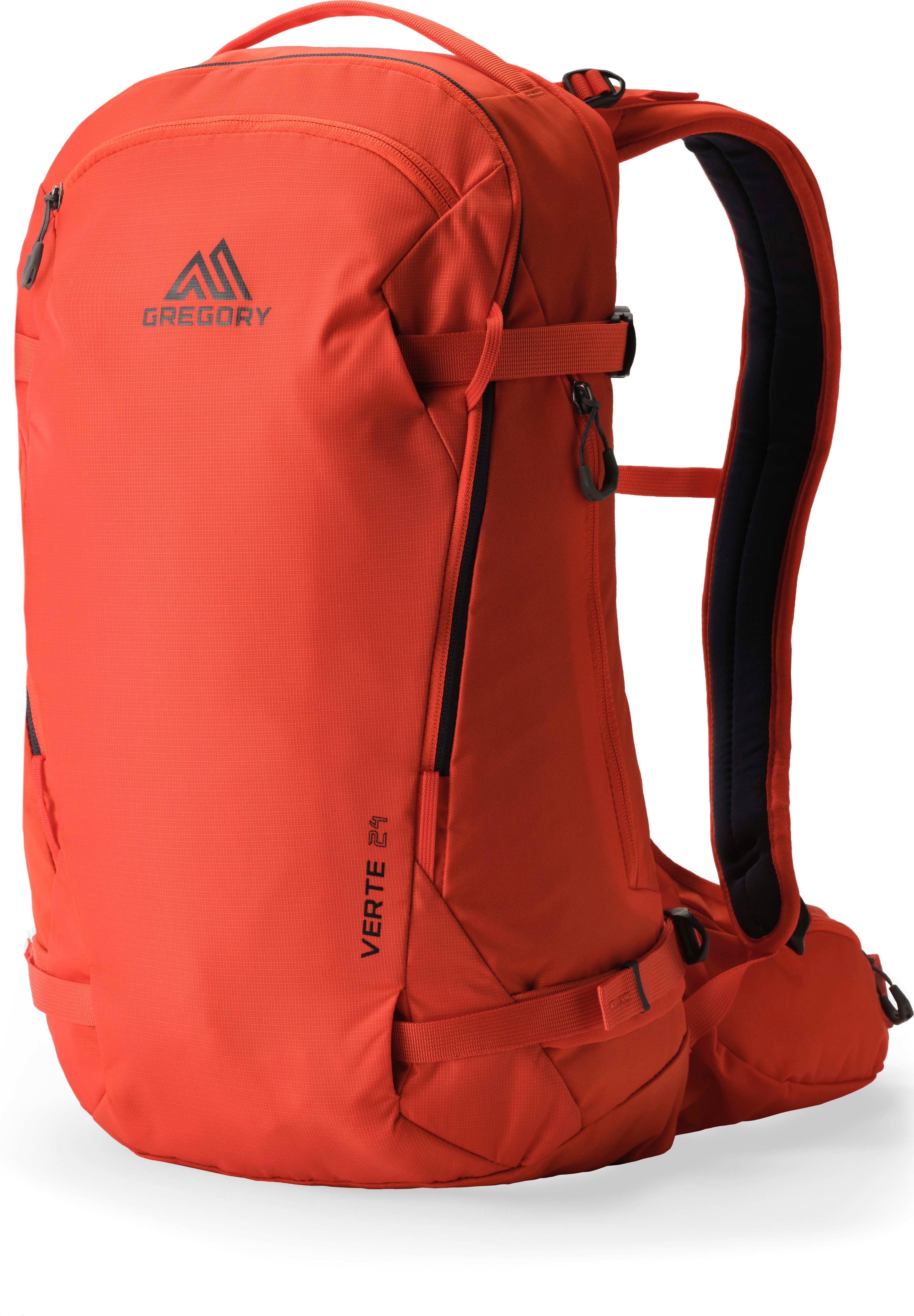 Gregory Gregory Verte 24 Md/Lg Apres Orange