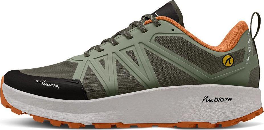 Joe Nimble Joe Nimble Women's Trail Addict Pro-R Basil