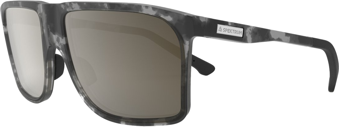 Spektrum Spektrum Kall Grey Tortoise Brown Lens Grey