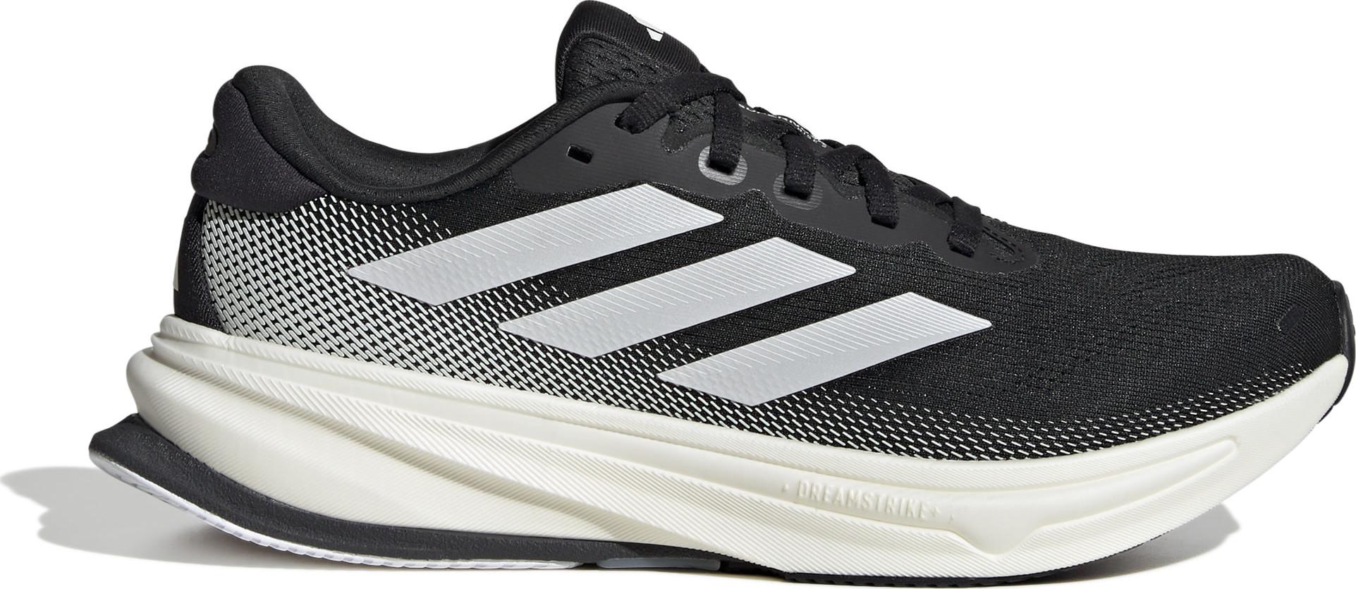Adidas Adidas Women's Supernova Rise 2 Core Black/Zeromt/Core Black