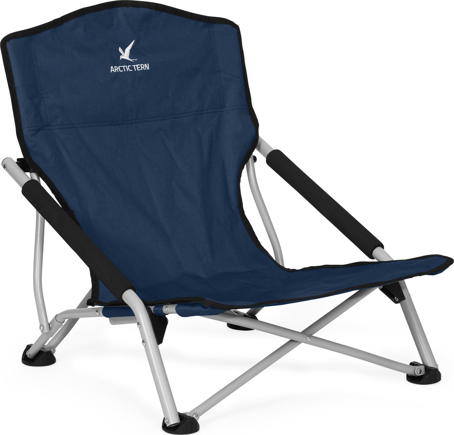 Arctic Tern Arctic Tern Beach Chair Ensign Blue