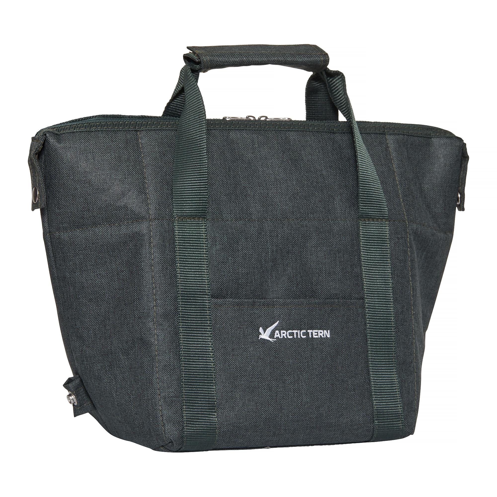 Arctic Tern Arctic Tern Cooler Bag 8L Deep Forest