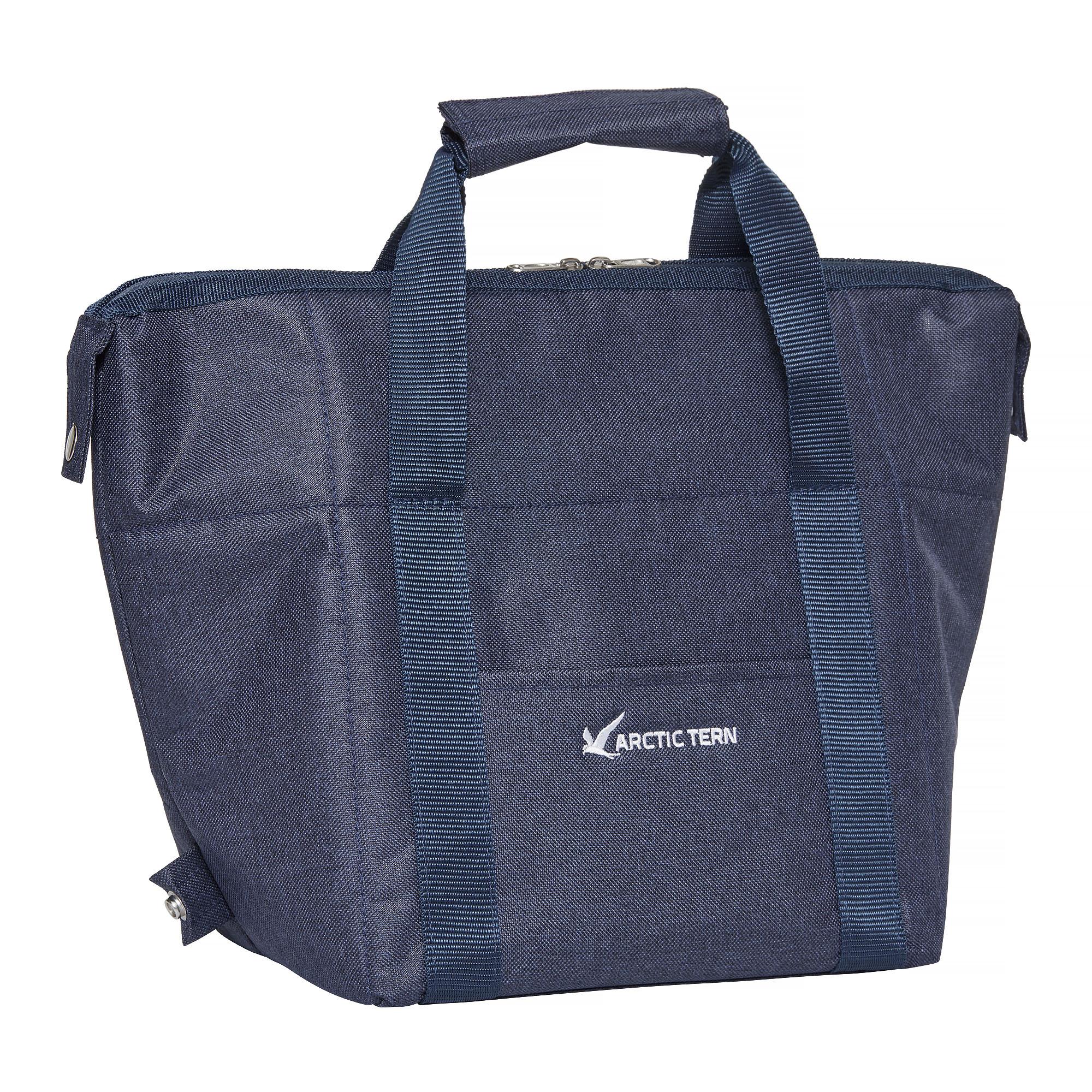 Arctic Tern Arctic Tern Cooler Bag 8L Pecoat