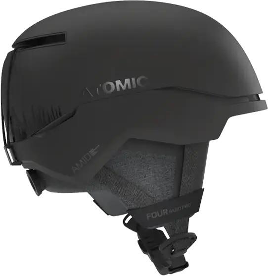 Atomic Atomic Four Amid Pro Black