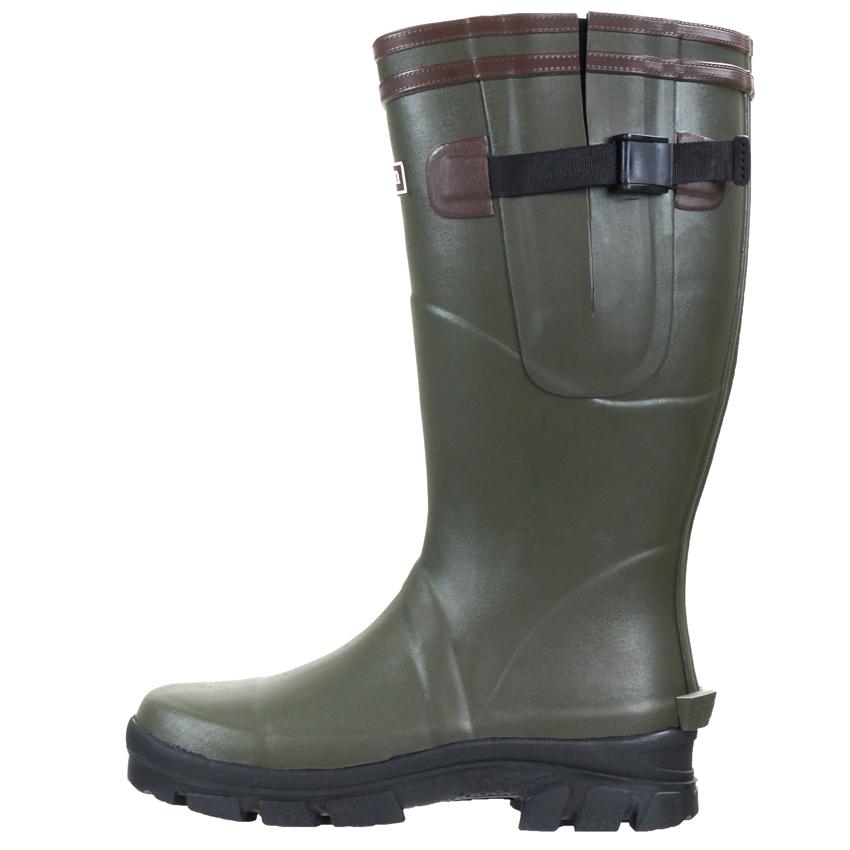 Avignon Avignon Unisex Logg High Basic Green