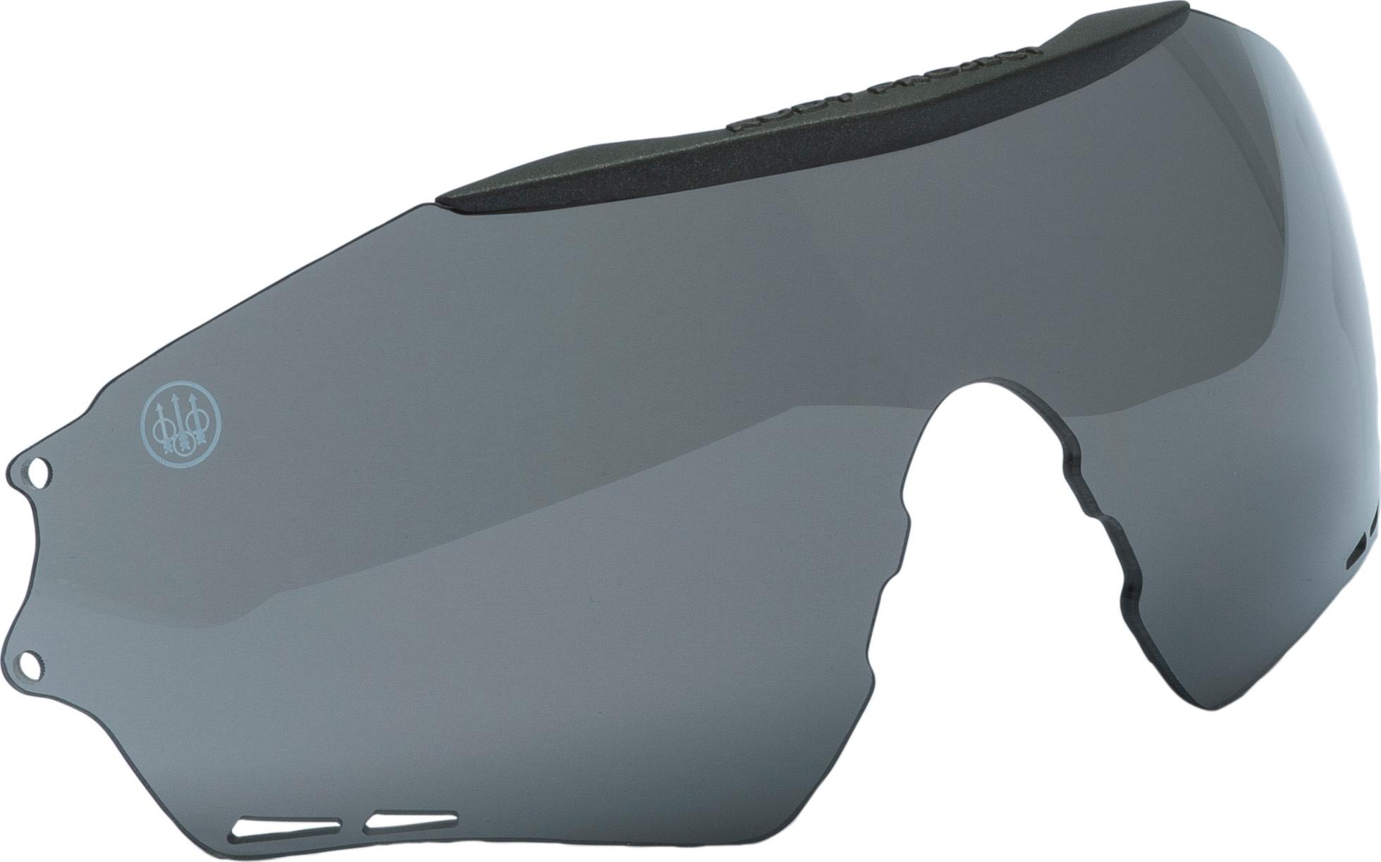 Beretta Beretta Puull Spare Lenses Fume'