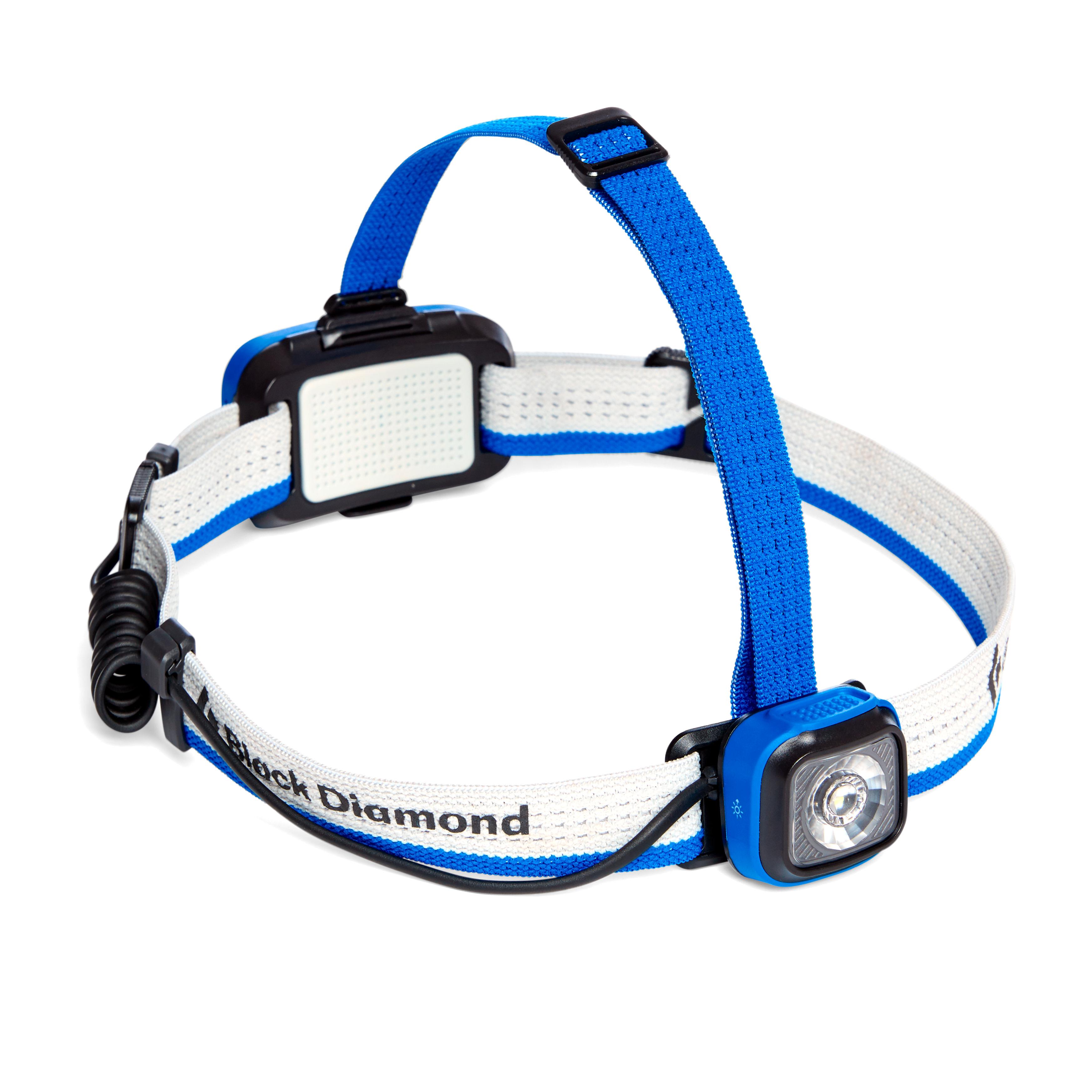 Black Diamond Black Diamond Sprinter 500 Ultra Blue