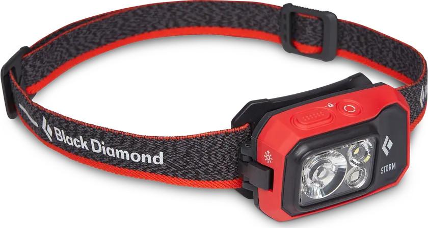 Black Diamond Black Diamond Storm 450 Headlamp Octane