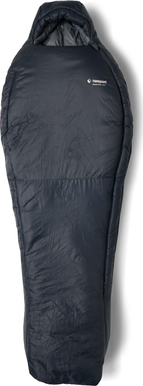 helsport Helsport Blizzard Fiber -10 175cm Blizzard Black