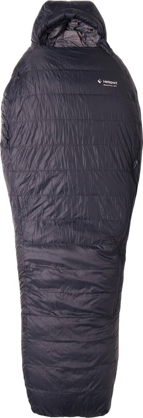 helsport Helsport Blizzard Down -10 200cm Blizzard Black