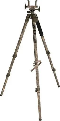 BOG BOG Camo DeathGrip Realtree EXCAPE