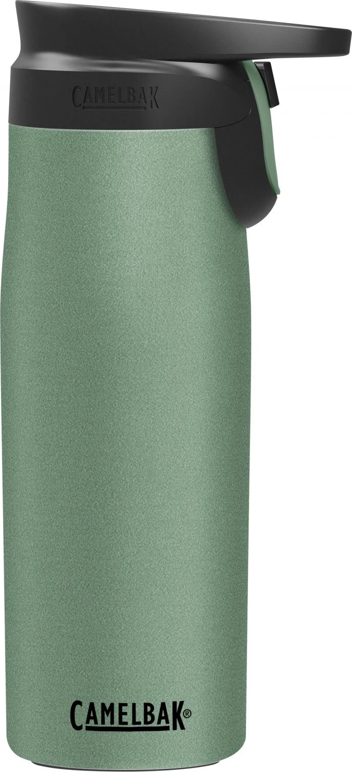 Camelbak CamelBak Forge Flow Vacuum Insulated Stainless Steel Travel Mug 500ml Moss