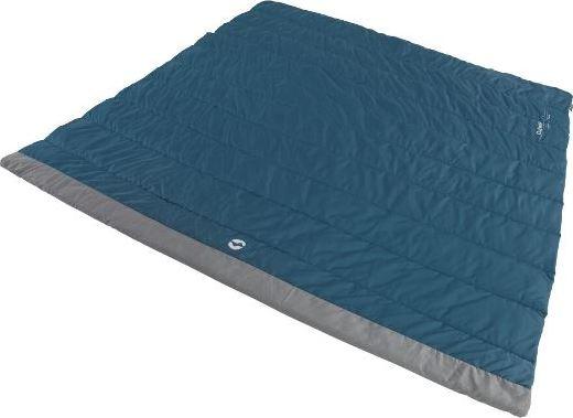 Outwell Outwell Canella Duvet Double Night Blue