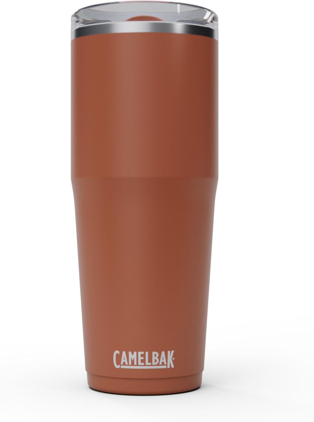 Camelbak CamelBak Thrive Tumbler Vss 0,6L Sierra Red