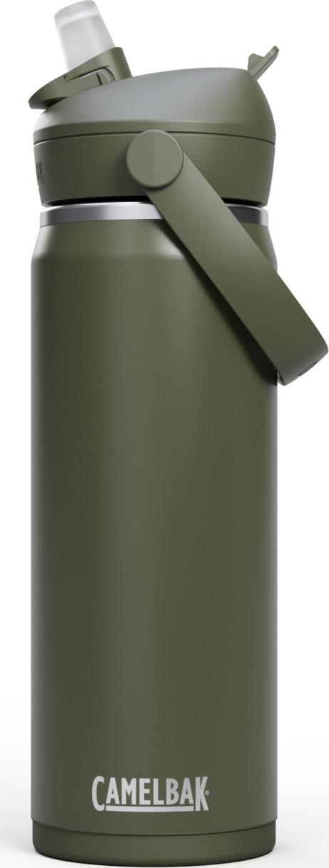 Camelbak CamelBak Thrive Flip Straw Vss 0,75L Moss