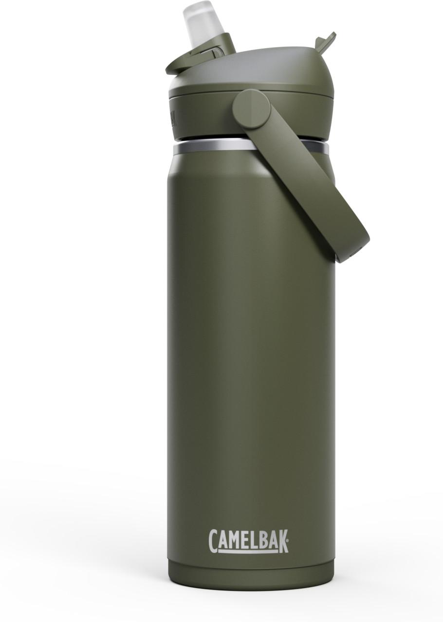 Camelbak CamelBak Thrive Flip Straw Vss 0,6L Moss