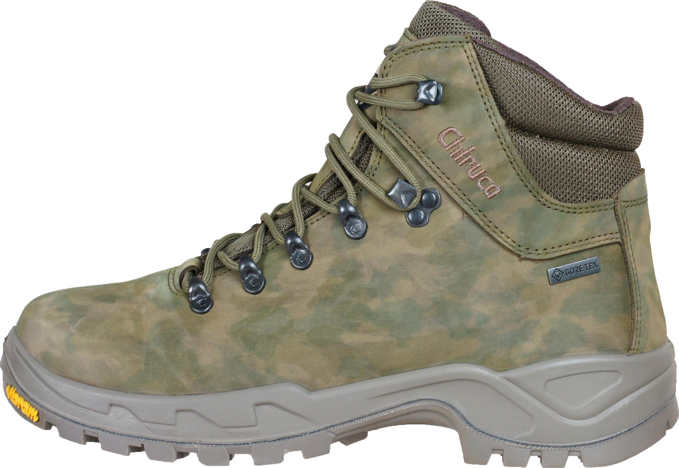 Chiruca Chiruca Men's Cares Multi Colour
