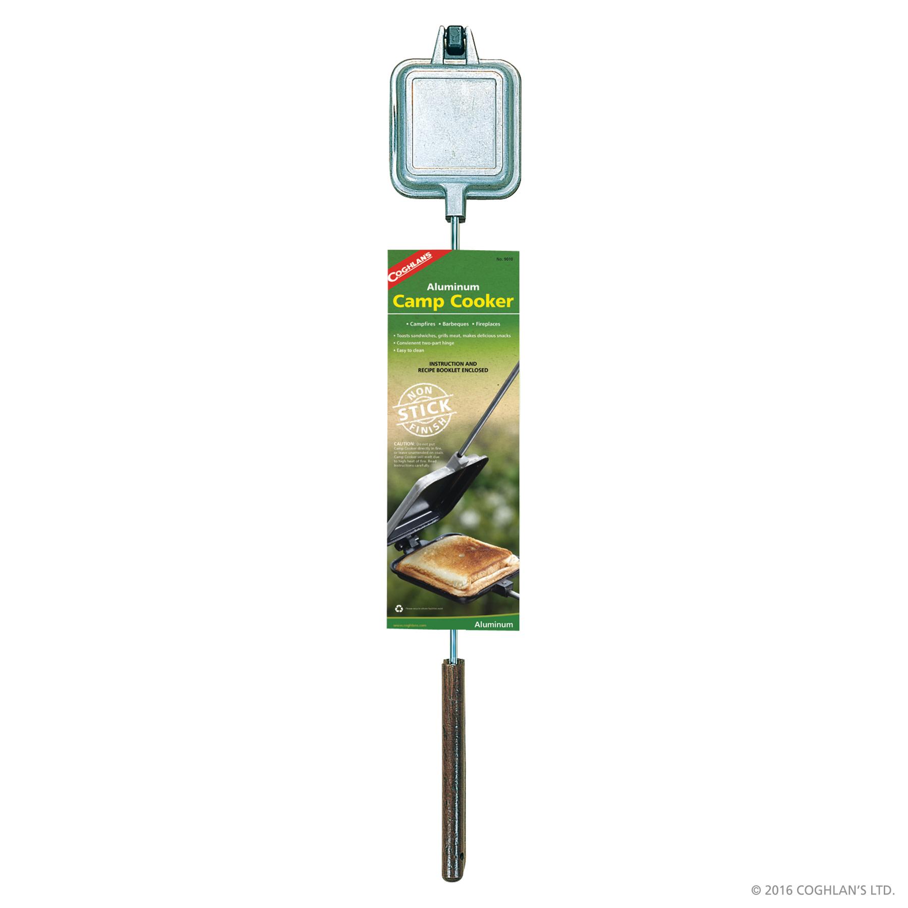 Coghlans Coghlan's Camp Cooker Nocolour