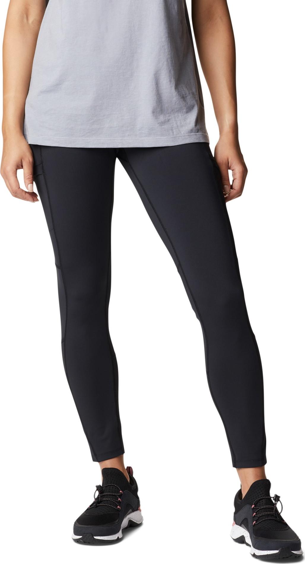 Columbia Columbia Women's Windgates Eu II Legging Black