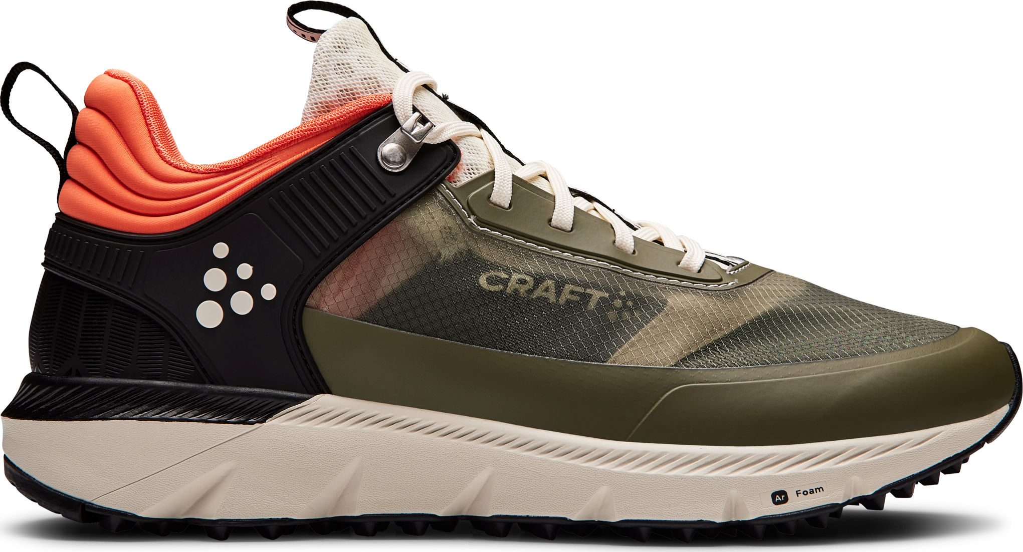 Craft Craft Men's Speed Hike Mid Fir/Black