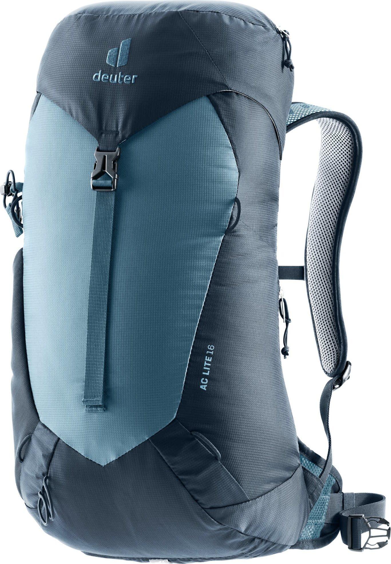 Deuter Deuter Men's Ac Lite 16 Atlantic/Ink
