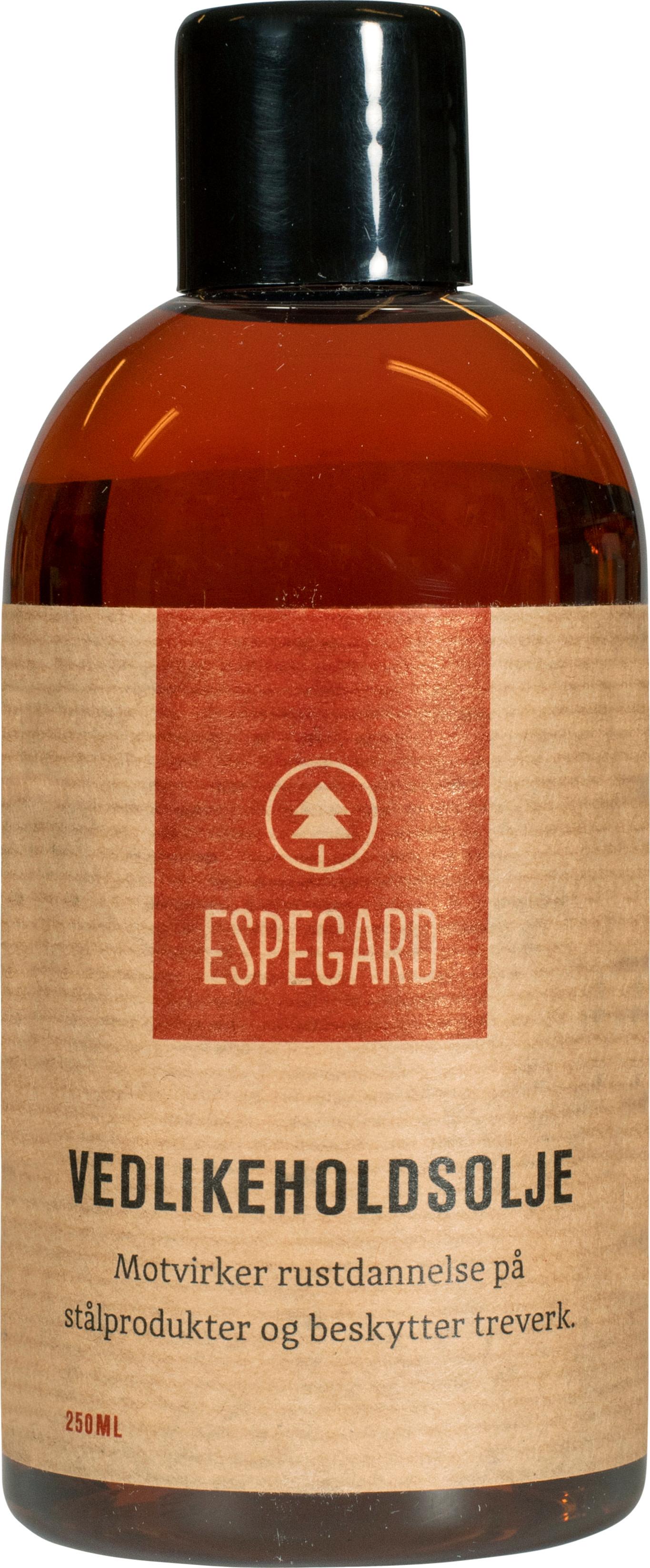 Espegard Espegard Maintenance Oil 250 ml NoColour