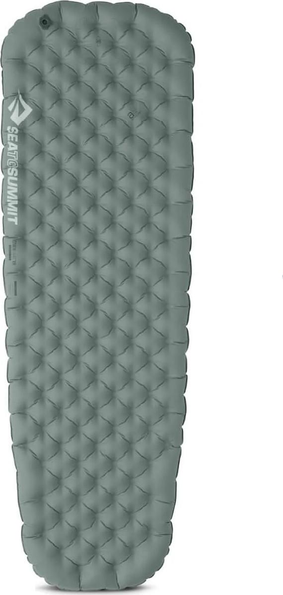 Sea to Summit Sea To Summit Ether Light XR Insulated Air Sleeping Pad Large Dark Grey