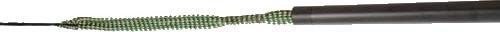 Eurohunt Eurohunt Boar Cleaner Cord - 16 Ga Green