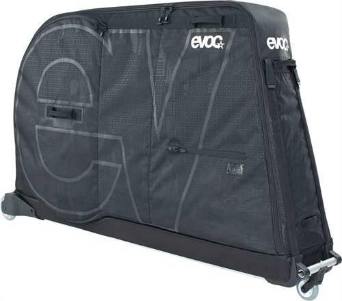Evoc EVOC Bike Bag Pro 2.0 Black