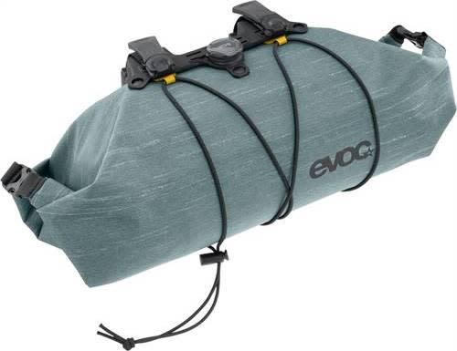 Evoc EVOC Handlebar Pack Boa WP 5 Steel
