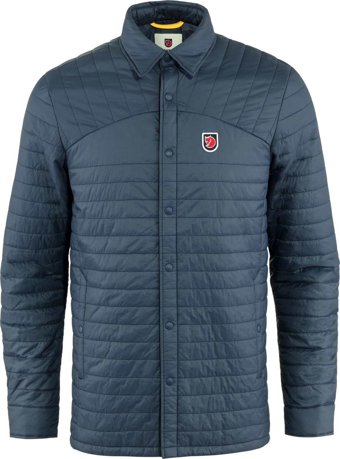 Fjällräven Fjällräven Men's Expedition X-Lätt Shirt Navy