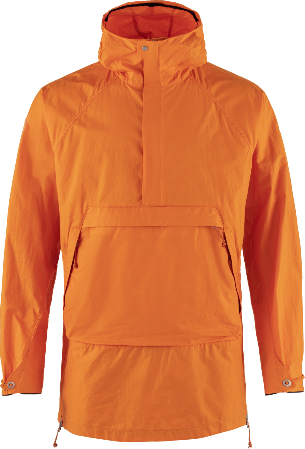 Fjällräven Fjällräven Men's Singi X-Anorak Field Orange