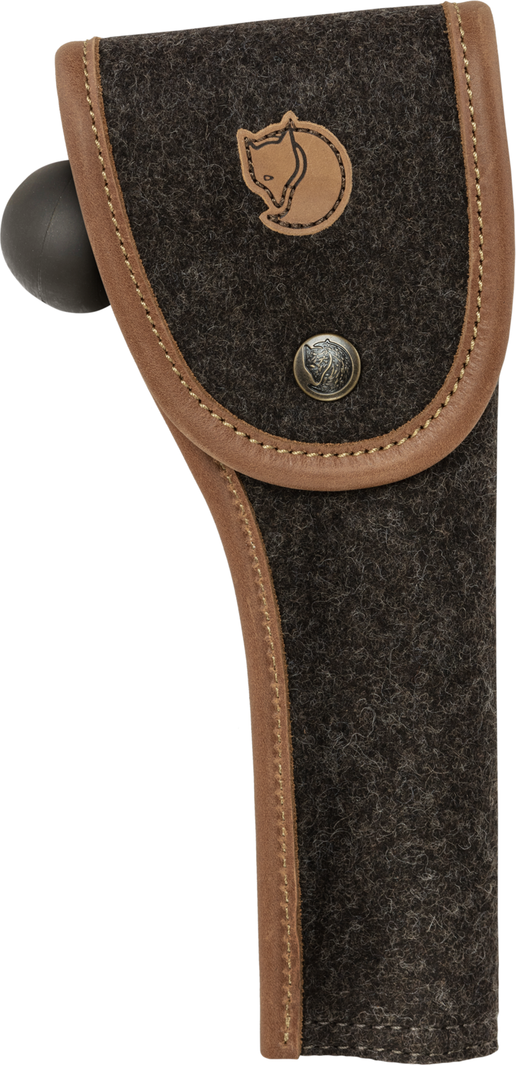 Fjällräven Fjällräven Värmland Bolt Case Dark Olive-Brown