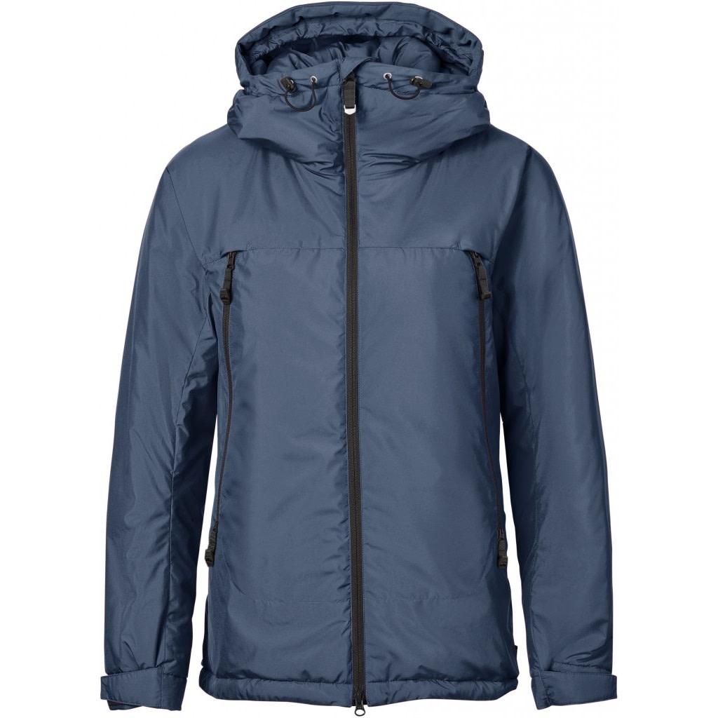 Fjällräven Fjällräven Women's Bergtagen Insulation Jacket Mountain Blue