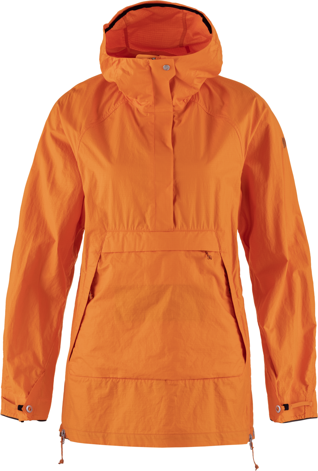 Fjällräven Fjällräven Women's Singi X-Anorak Field Orange
