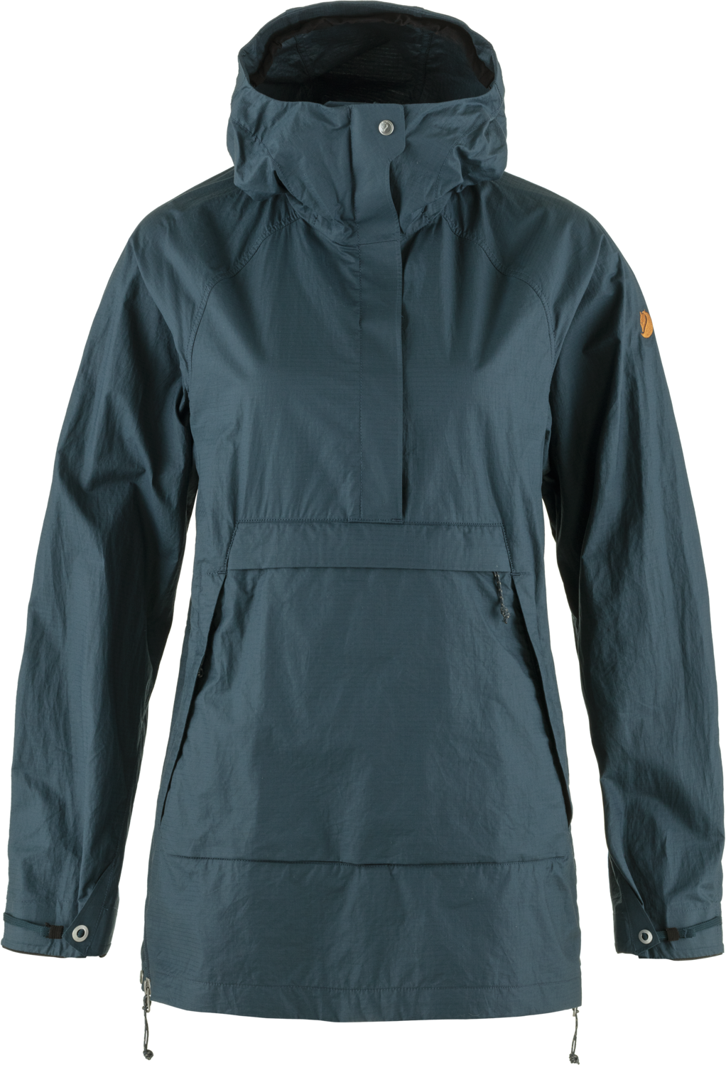 Fjällräven Fjällräven Women's Singi X-Anorak Mountain Blue