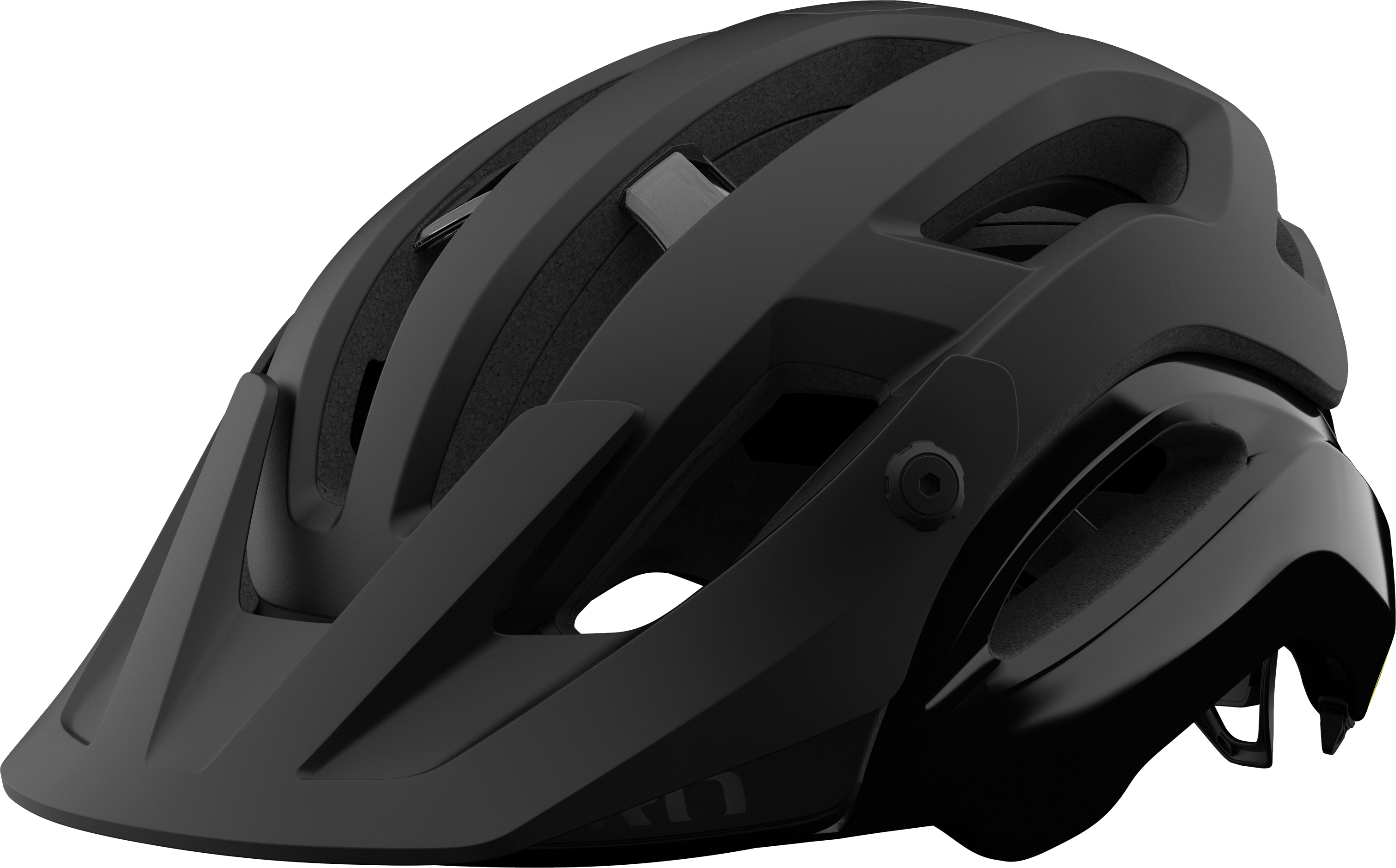 Giro Giro Unisex Manifest Spherical Mips Matte Black